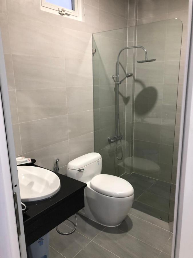 Bien Doi Bungalow Фу Куок Екстериор снимка