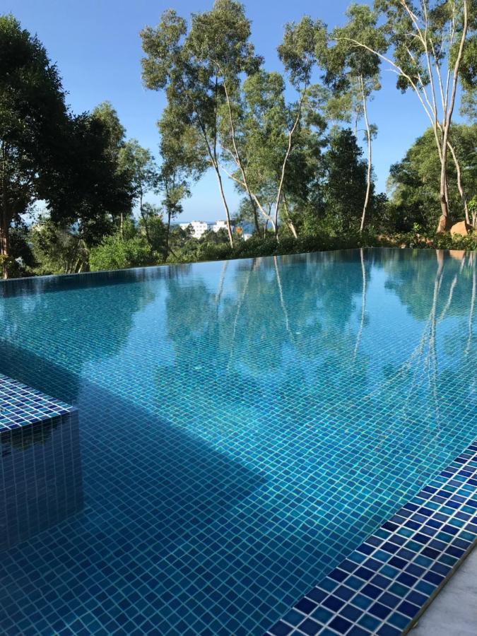 Bien Doi Bungalow Фу Куок Екстериор снимка