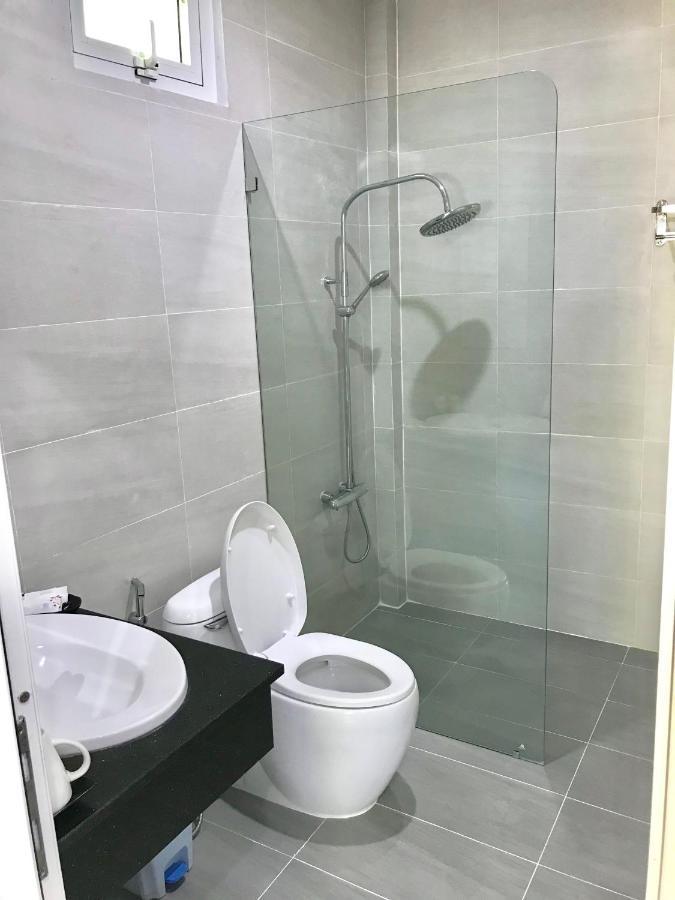 Bien Doi Bungalow Фу Куок Екстериор снимка