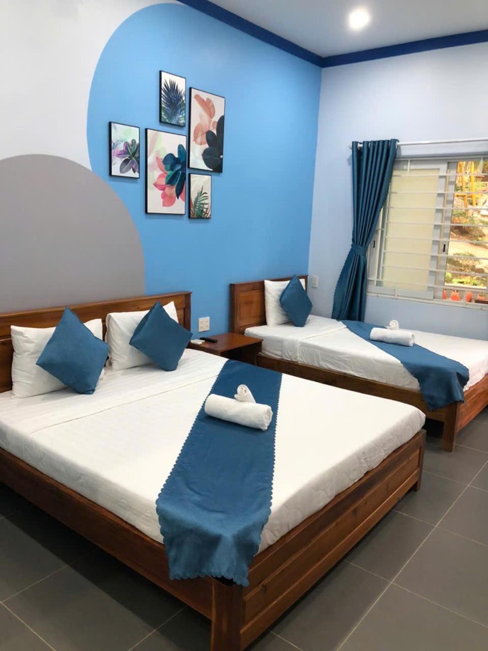 Bien Doi Bungalow Фу Куок Екстериор снимка