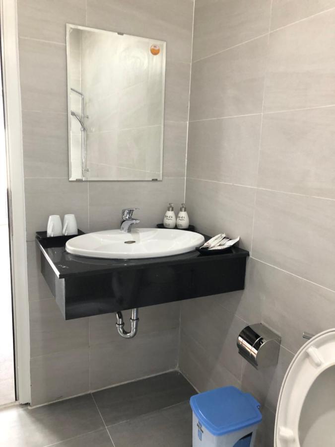 Bien Doi Bungalow Фу Куок Екстериор снимка